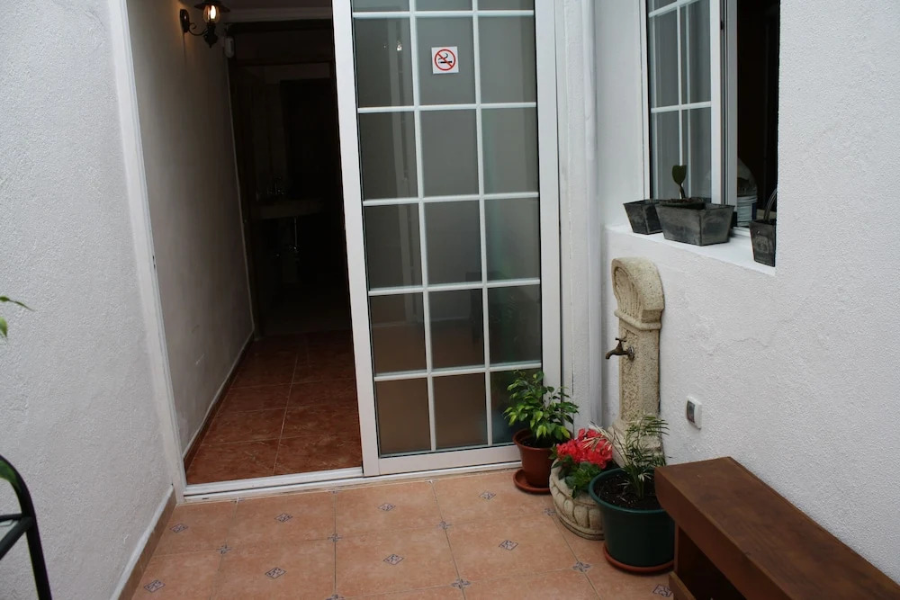 Aceró Home