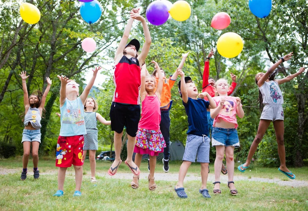 Ludocamping