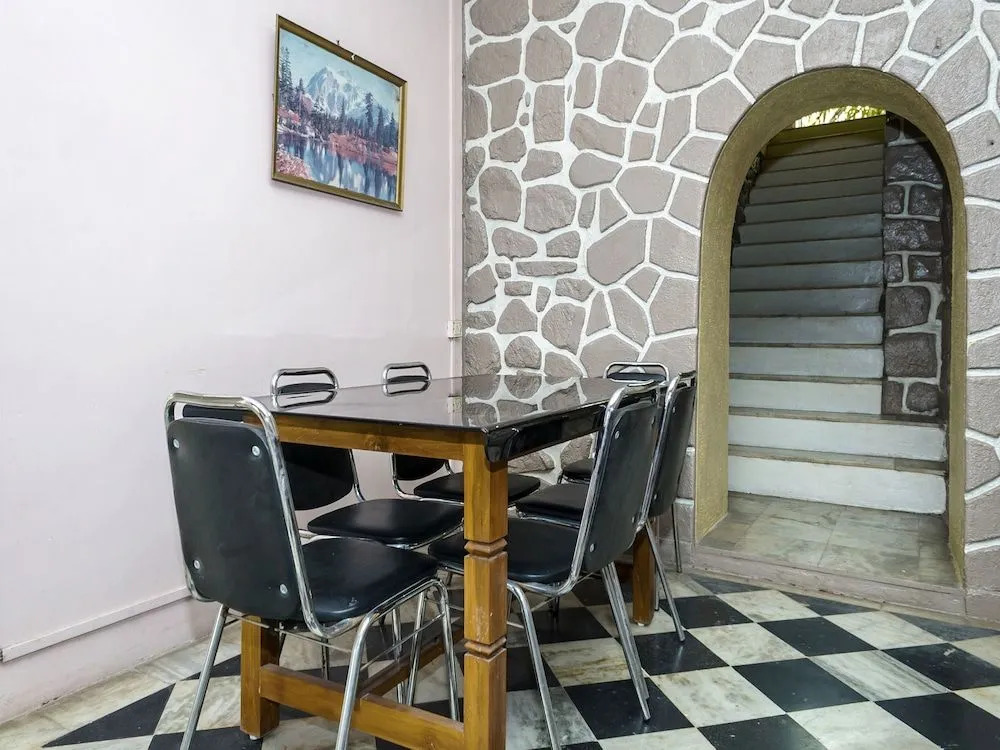 OYO 18864 Home Garden View Stay Lonavala