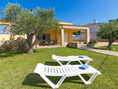 Holiday Home Carmençó 76