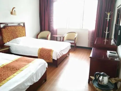 Genyi Rural Guesthouse