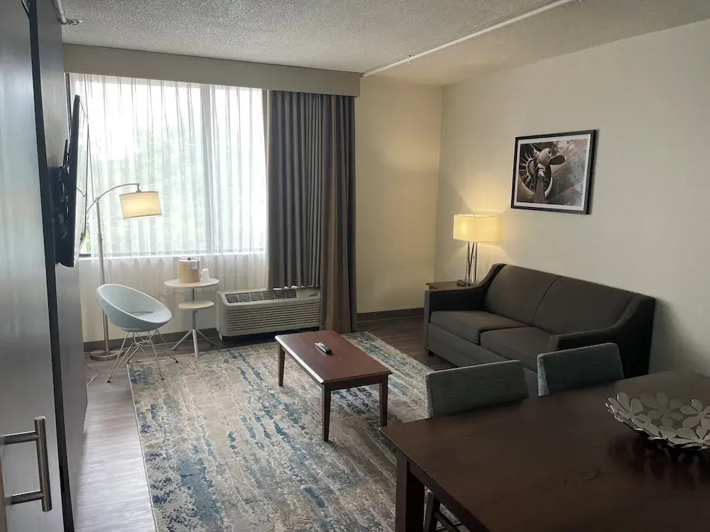 Comfort Inn Airport & Conference Center