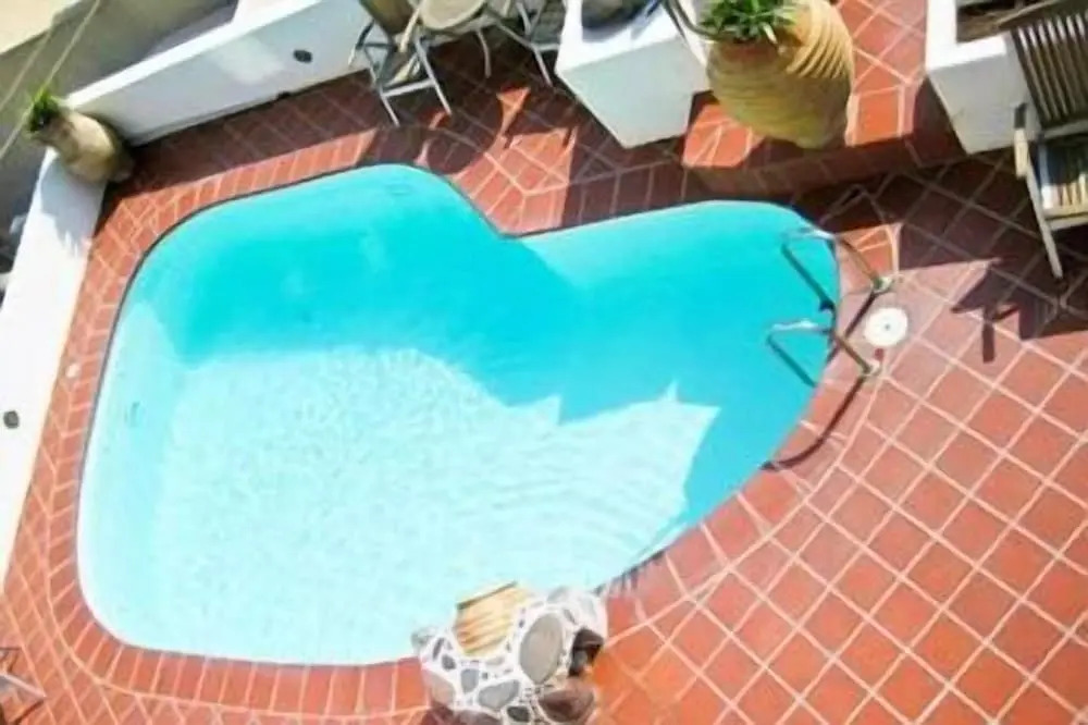 Sofia Hotel Santorini