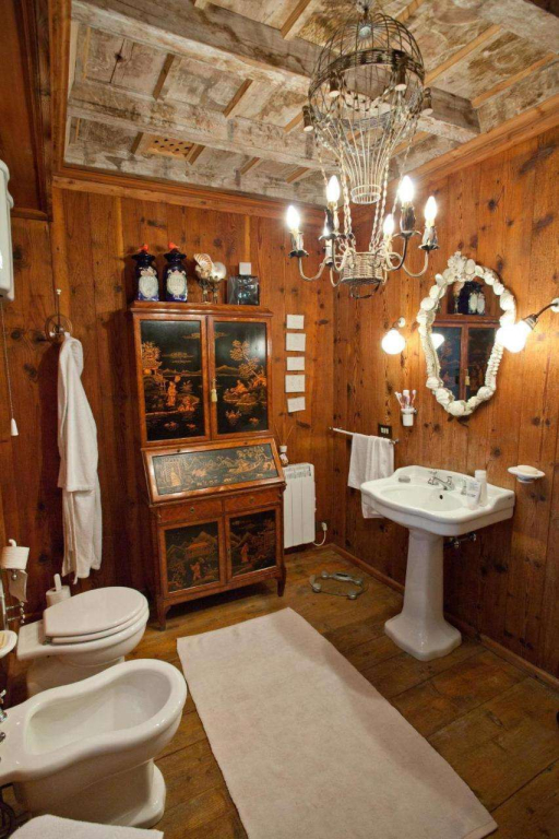 B&b di Charme Palazzo Lambertenghi