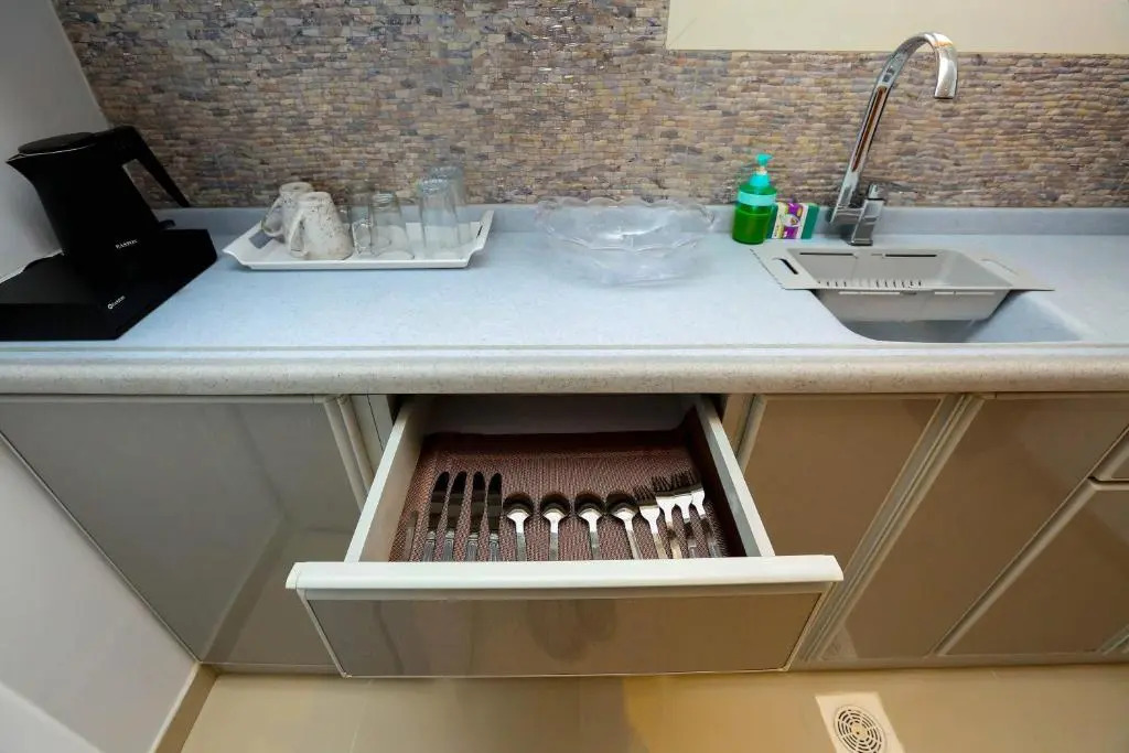 Bait Aldiyafah Hotel Apartments