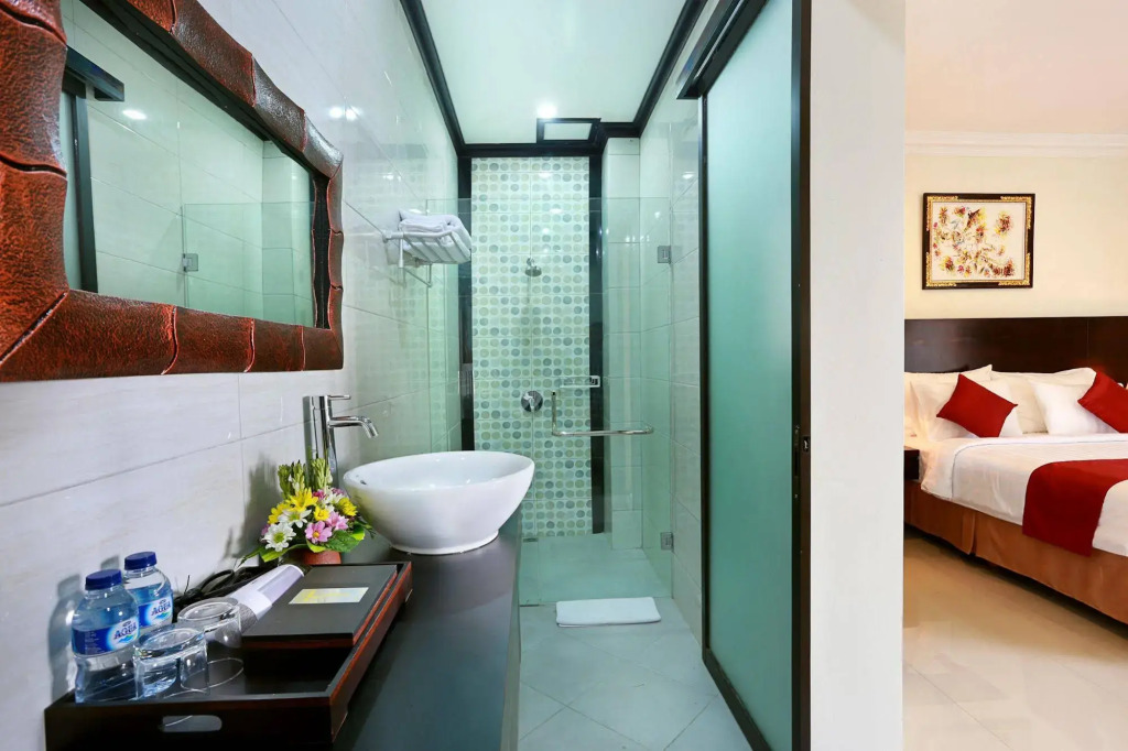 Palette Argya Santi Suites And Villas