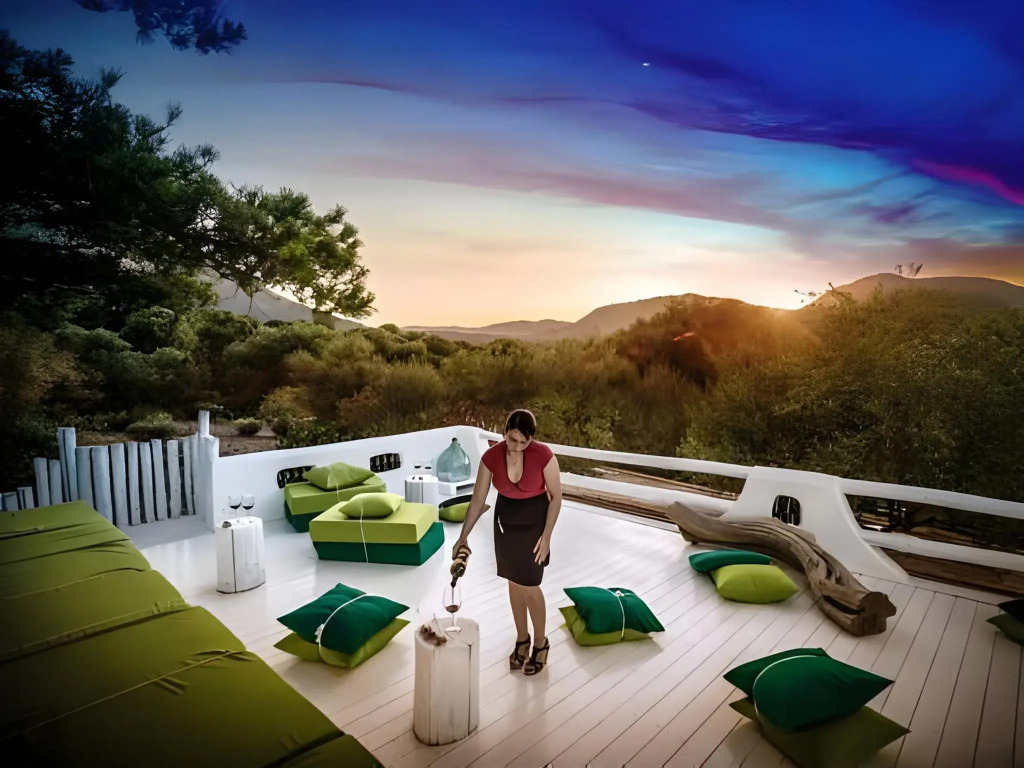 Su Gologone Experience Hotel