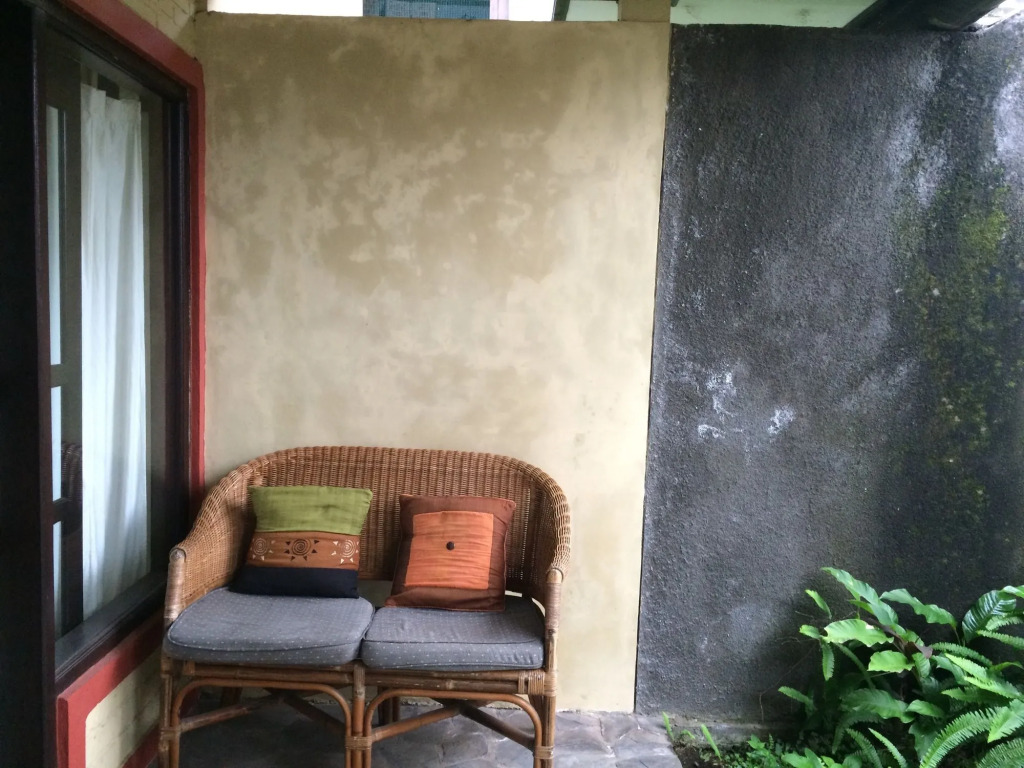 Pacung Indah Hotel & Restaurant by ecommerceloka