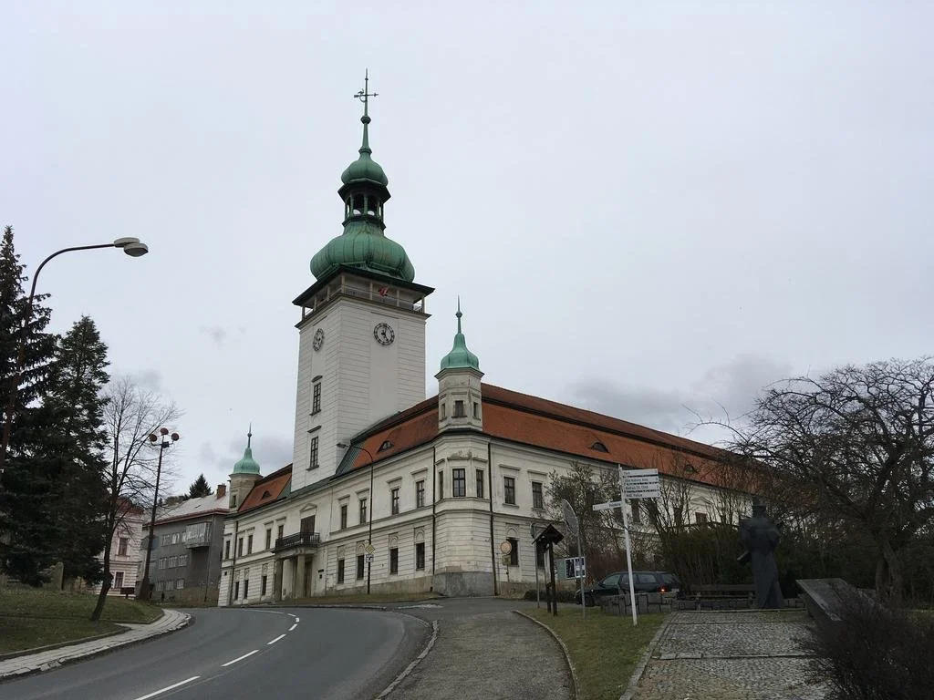 Minipivovar Valasek