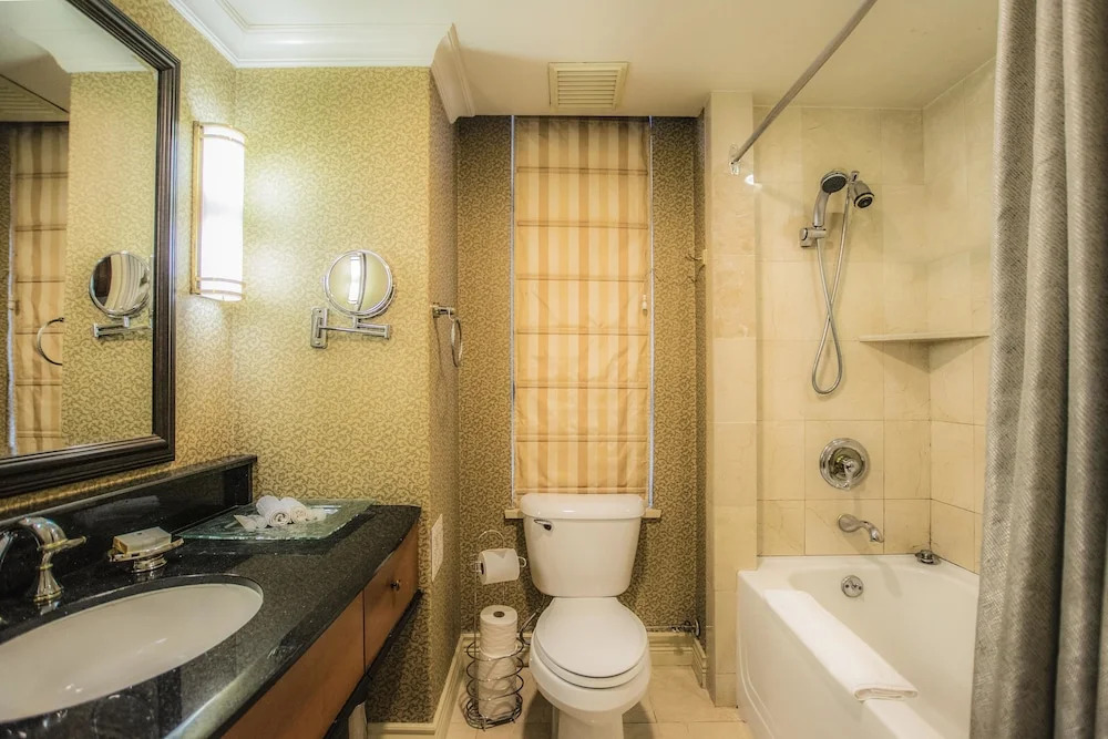 Boutique Suites Vancouver