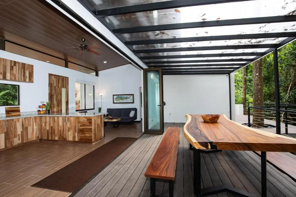 Casa Henaway - Portasol Vacation