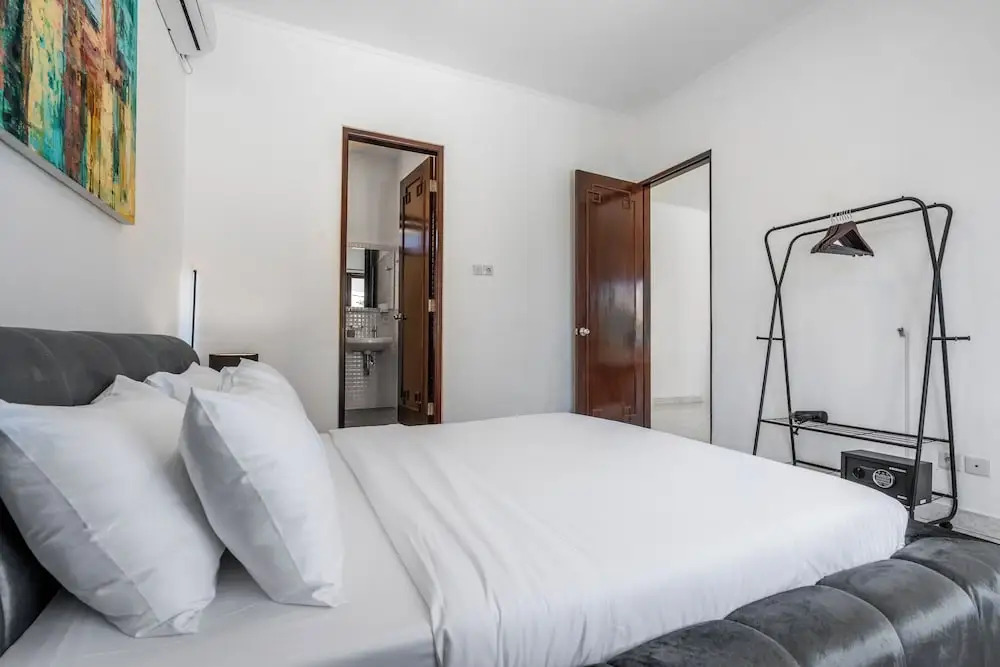 Villa Sky View - Seminyak