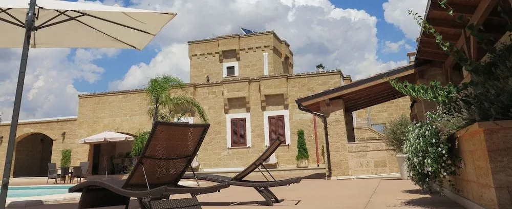 Tenuta Conte