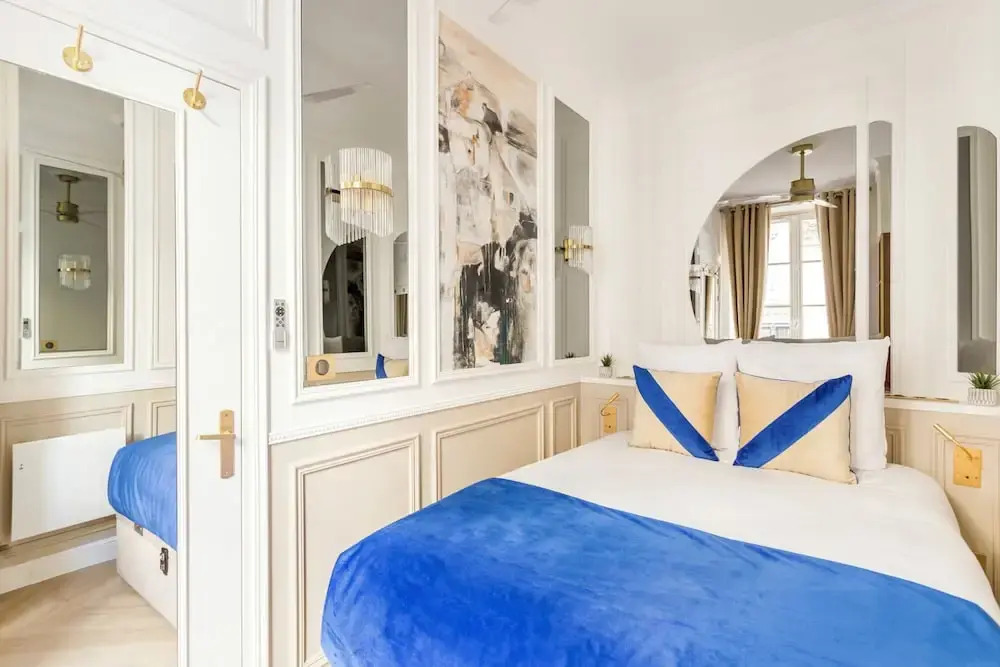 Merveil Luxury Suite - Mauroy I