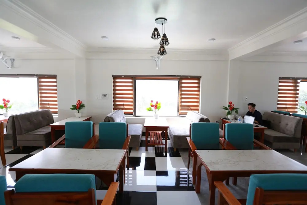 SAKURA Phu Quoc Hotel