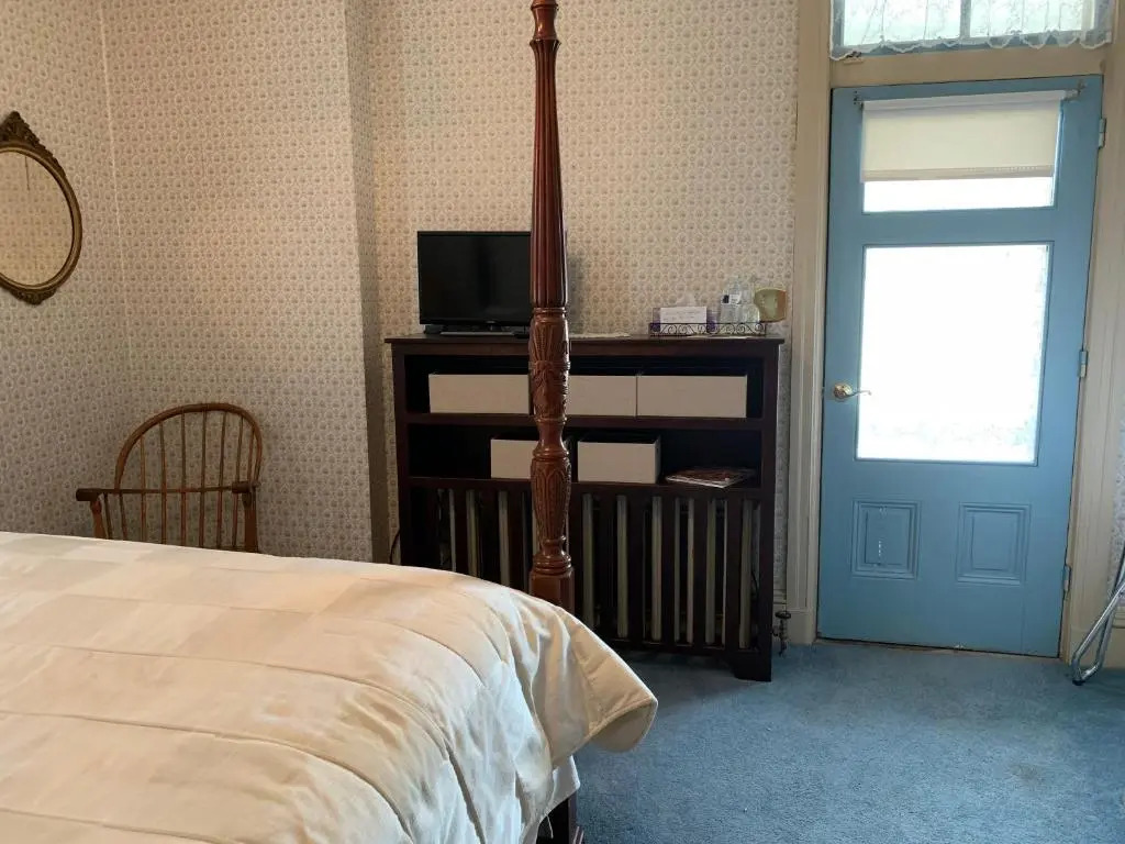 Susquehanna Manor Inn