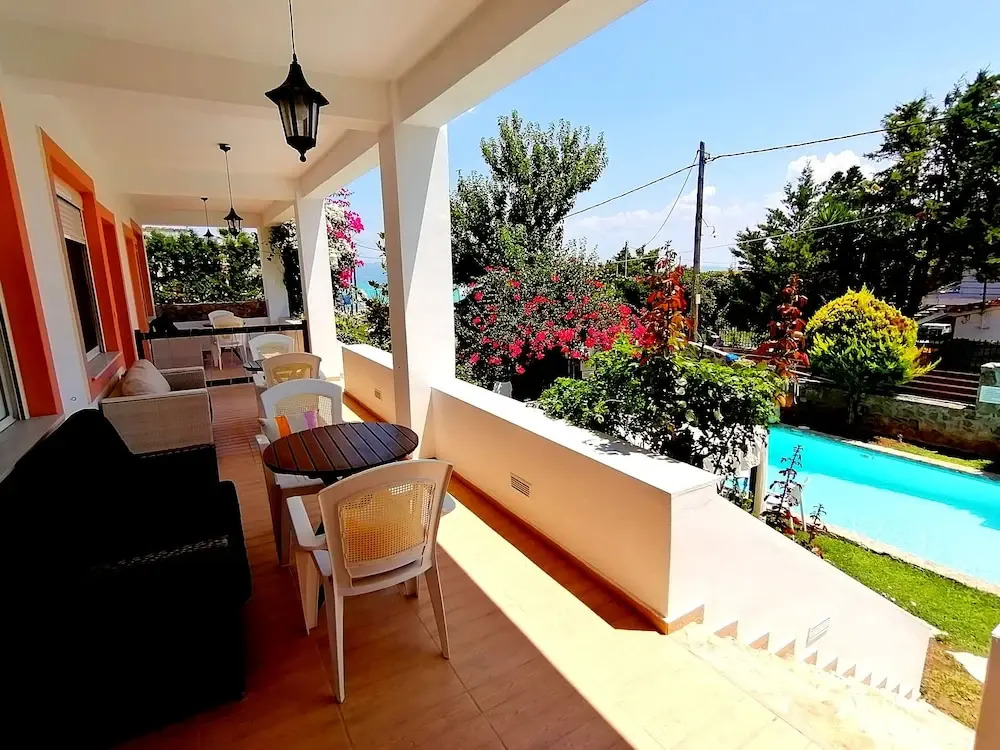 Rafaella Resort