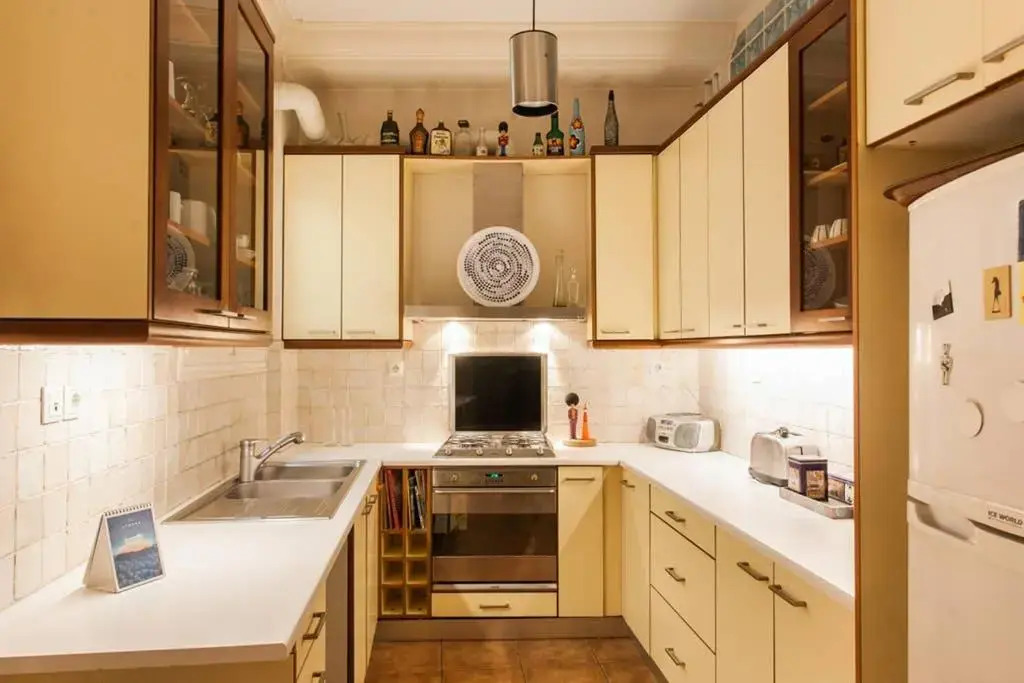 Mid century 3 bdr city centre townhouse