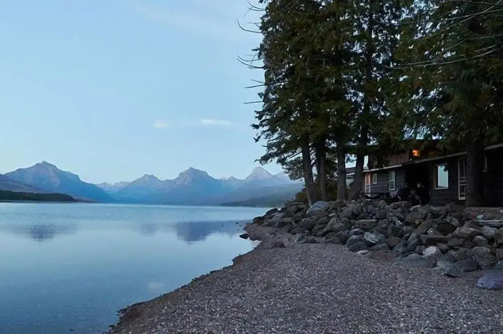 Apgar Lookout Suites