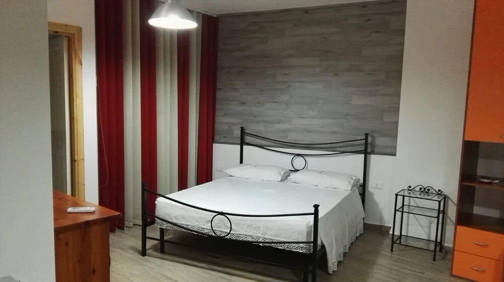Casa vacanze
