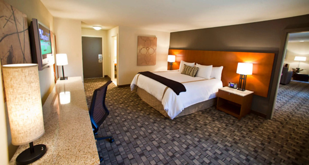 BW Premier Collection, Mt Hood Oregon Resort
