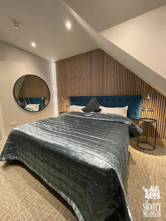 The Boutique Hotel