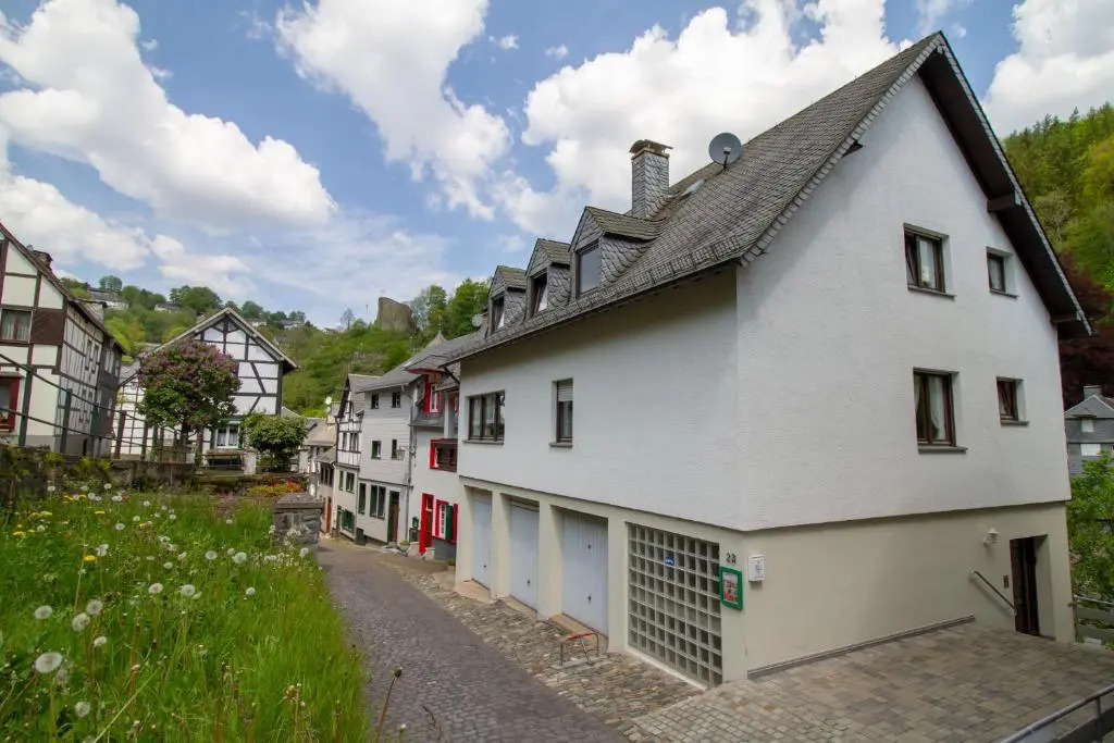 Ferienhaus Mühlenberg