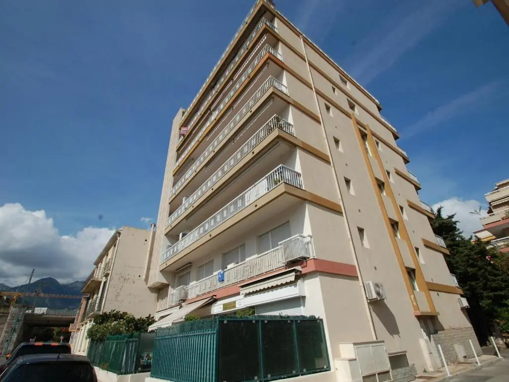 Studio Menton, 1 pièce, 2 personnes - FR-1-196-234