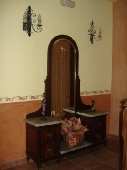 Hotel El Horno