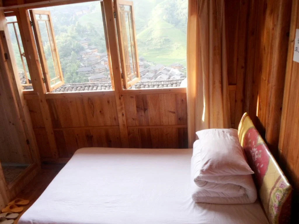 Ju You Mountain Villa