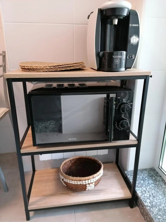 Apartamento Bolboreta