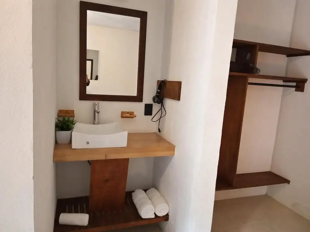 Hotel el Arco