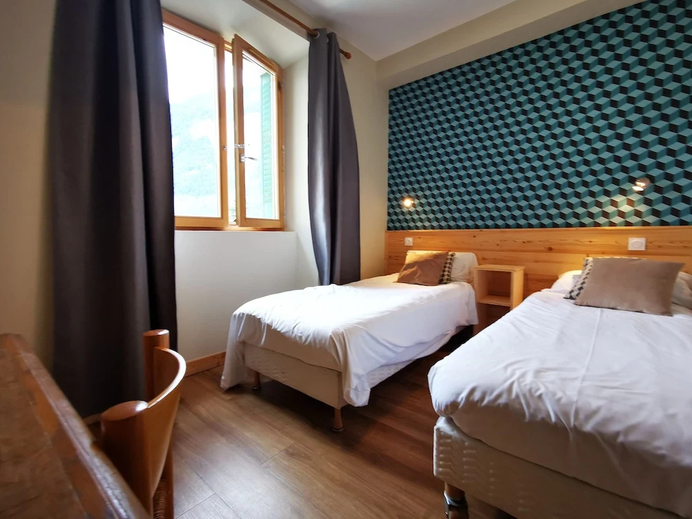 SportHotel-Aparthotel de Milan