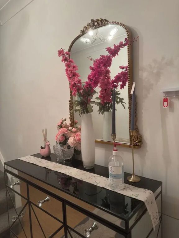 Oxford - Villa - Sleeps 8 - Garden - Parking