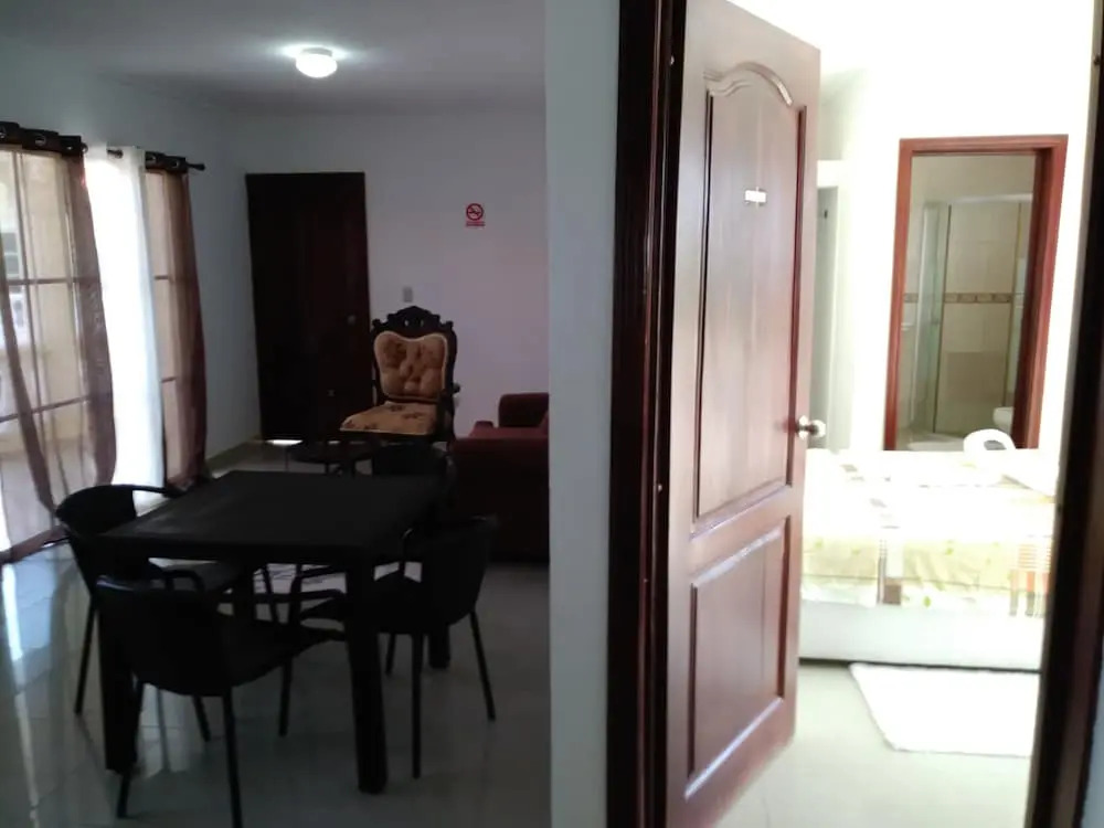 Private Room in Bibijagua Beach
