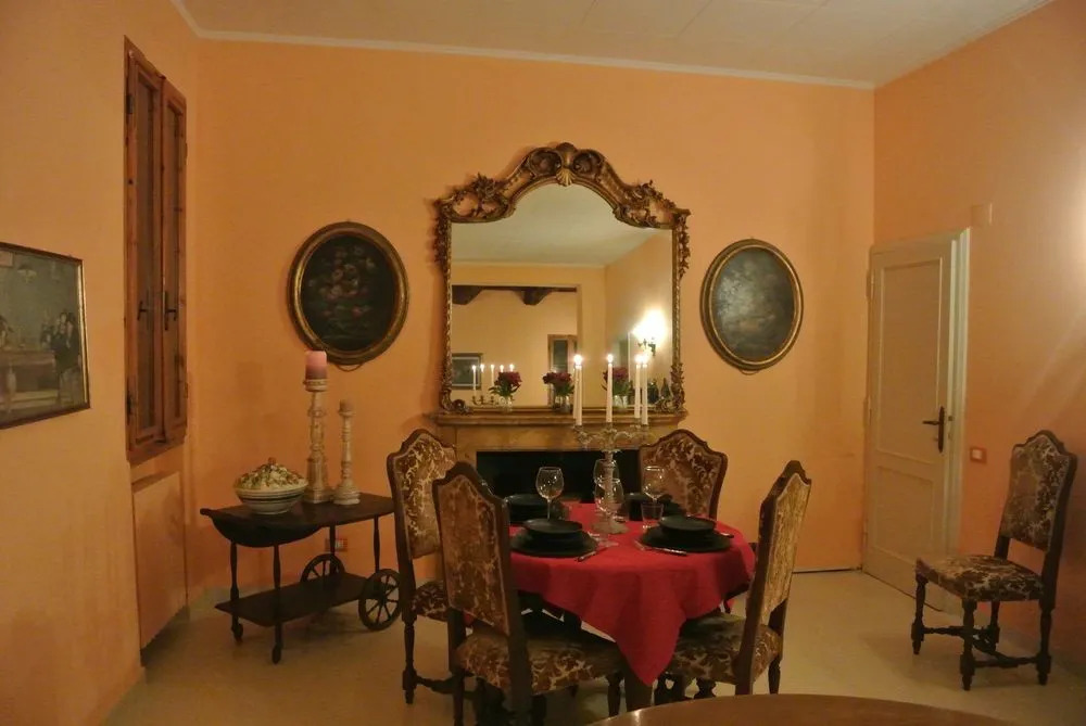 Villa Pippo Relais
