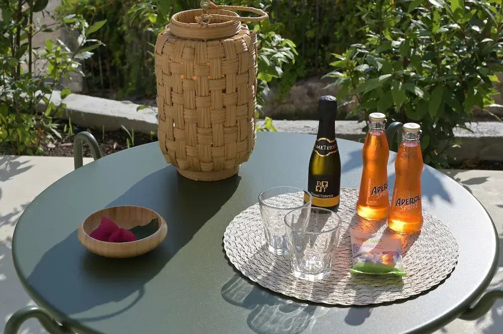 Relais Ulivo Ariana