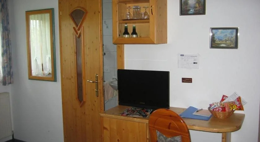 Gästehaus Heidi