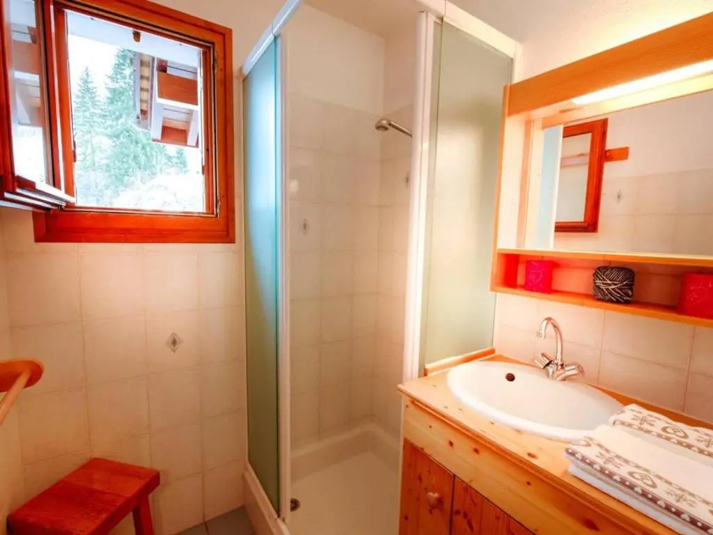 Appartement Le Grand-Bornand, 2 pièces, 6 personnes - FR-1-241-16