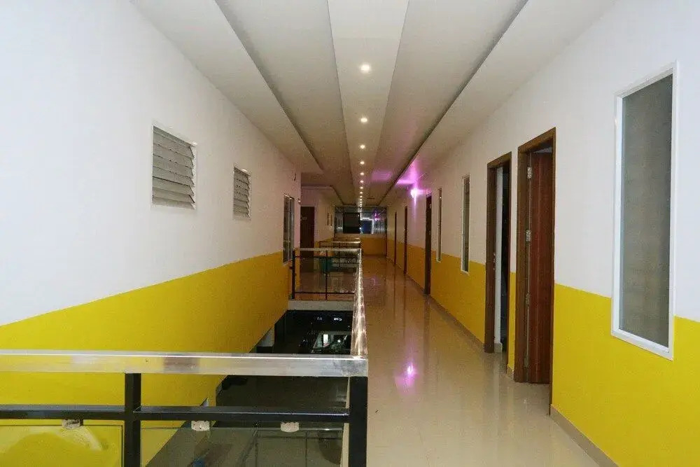 Reem Residency by OYO Rooms