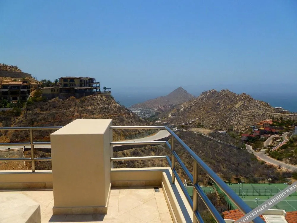 Villa del Mar