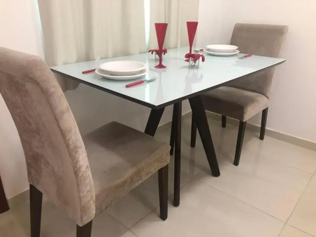 Loft Casa Feliz
