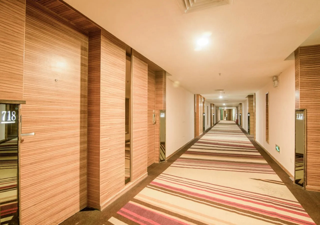 Orient Sunseed Hotel