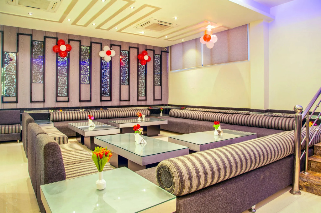 Hotel Abhinandan