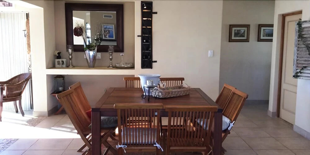 Sea Waters Holiday Homes