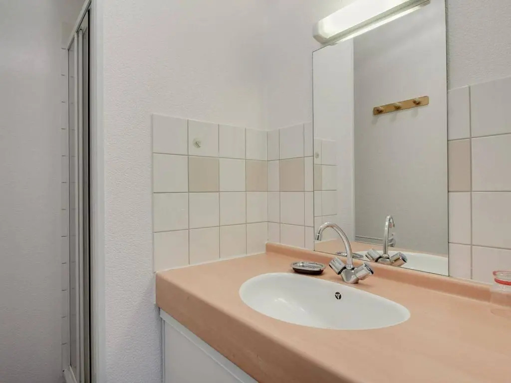 Appartement Esquièze-Sère, 3 pièces, 6 personnes - FR-1-402-93