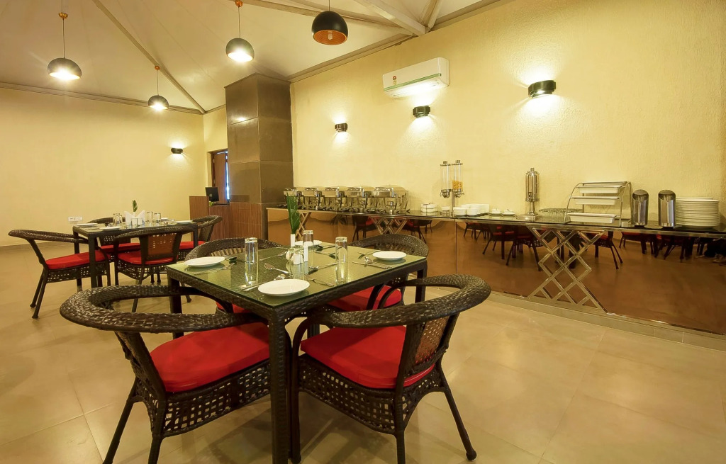 Hotel Le Roi,Haridwar@Har Ki Pauri