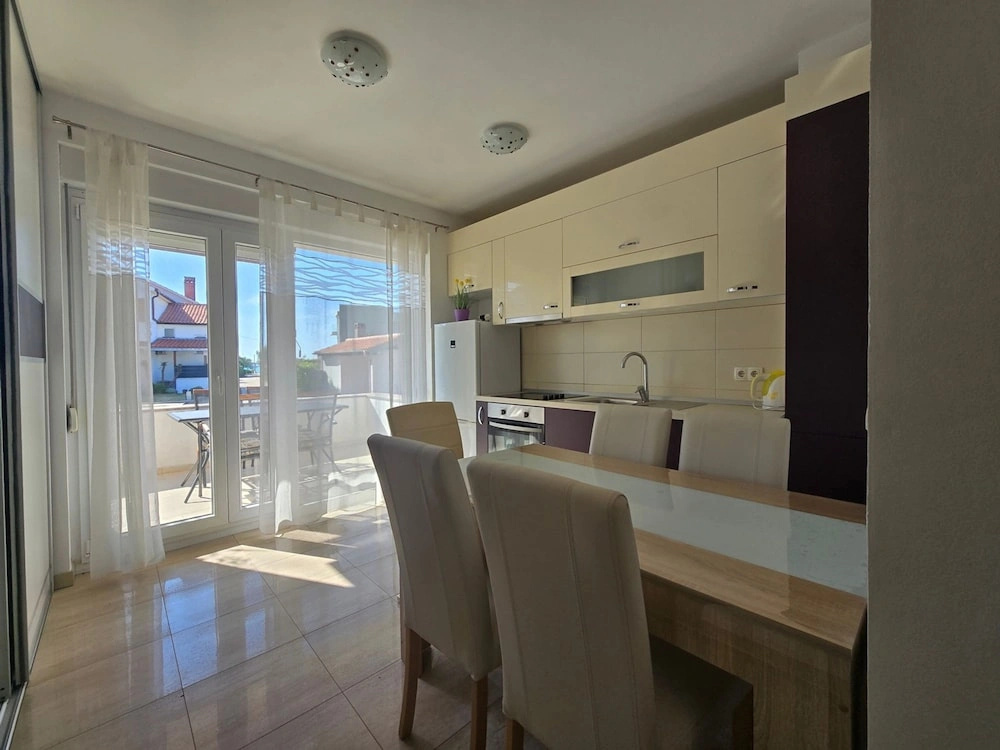 Apartment Marcela in Zaton