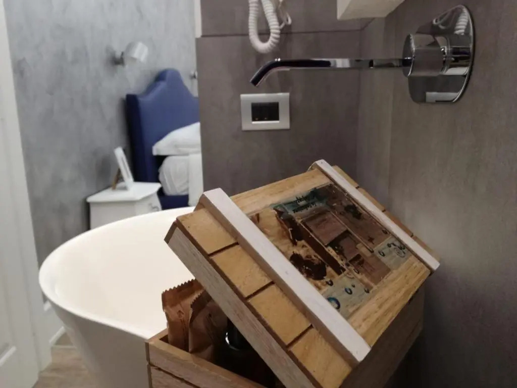 I Fiumi Di Navona