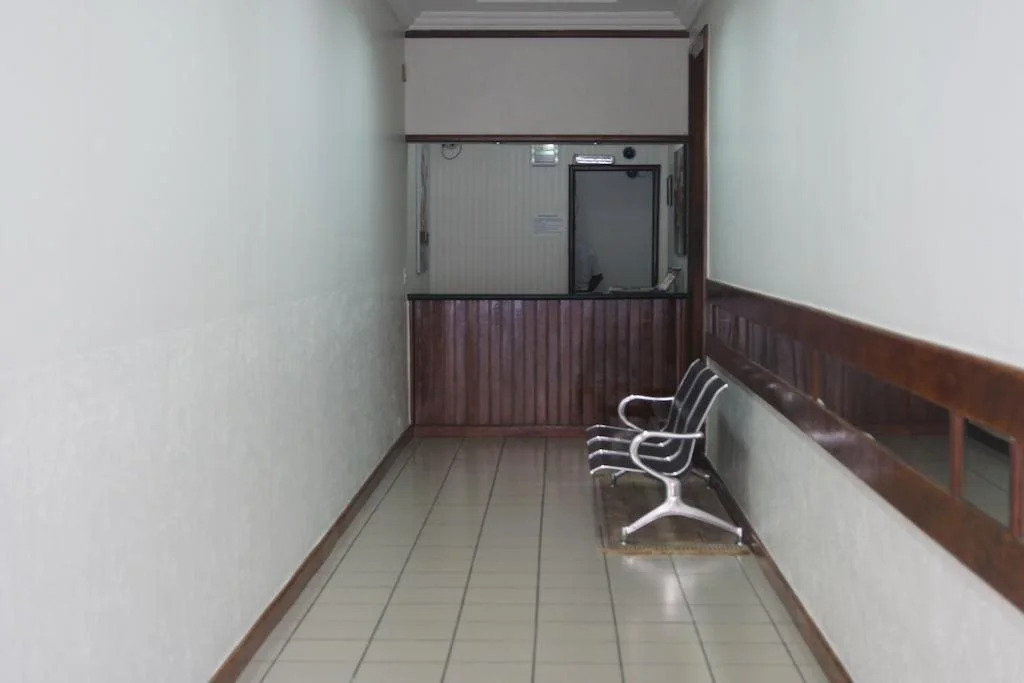São Pedro Palace Hotel Ltda